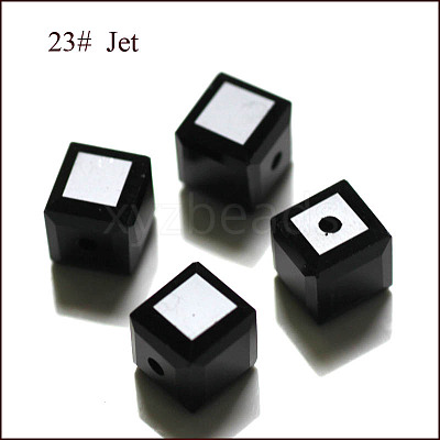 K9 Glass SWAR-F074-4x4mm-23-1