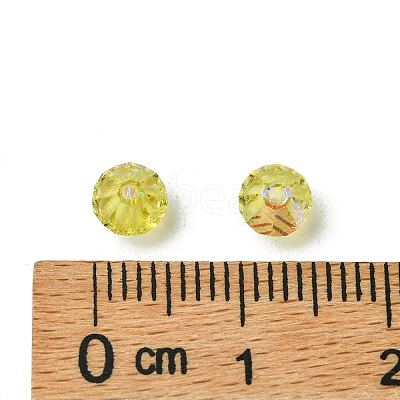 Preciosa® Crystal Beads Y-PRC-BA5-80250-200-1