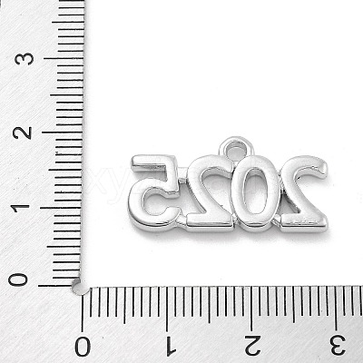 Alloy Pendants FIND-M078-01F-P-1