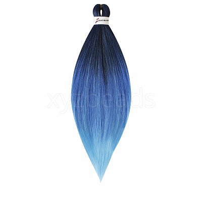 Long & Straight Hair Extension OHAR-G005-02F-1