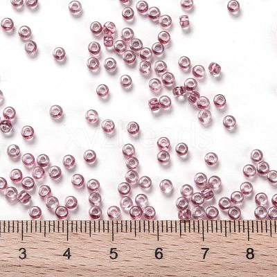TOHO 8/0 Round Beads SEED-XTR08-1015-1
