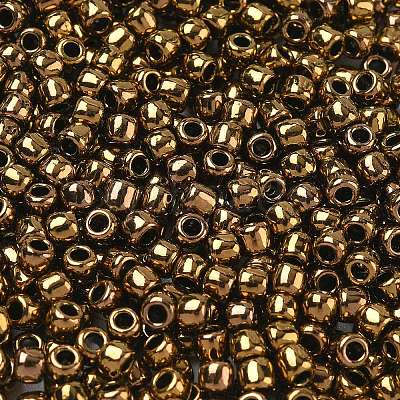 TOHO 6/0 Round Beads SEED-XTR06-0223-1