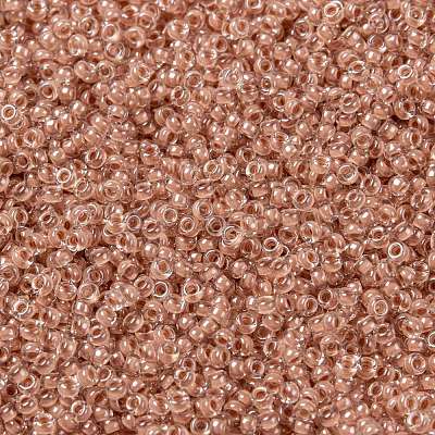 MIYUKI Round Rocailles Beads SEED-X0056-RRHB277-1