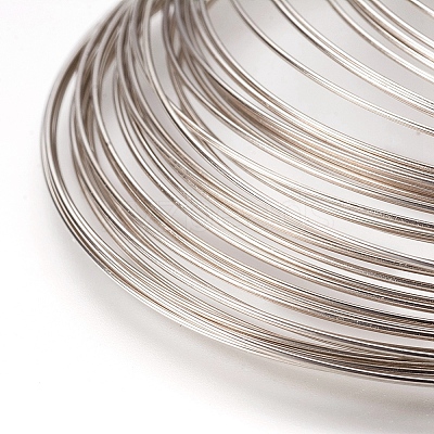 Carbon Steel Memory Wire STAS-H021-P-1-1