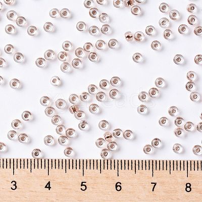 TOHO 8/0 Round Beads SEED-JPTR08-0740-1