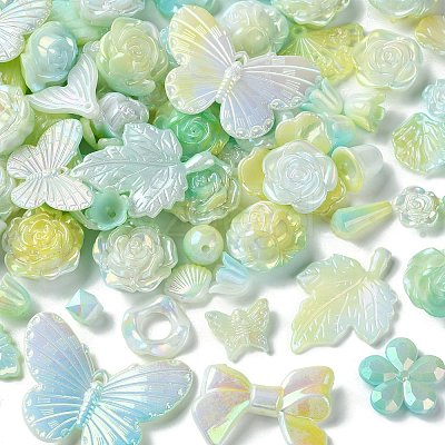 Diy Jewerly Making Kits MACR-CJC0004-20I-1