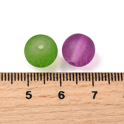 Glass Beads GLAA-XCP0004-01-1