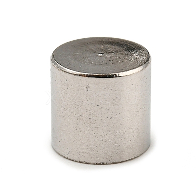 Non-Tarnish 304 Stainless Steel Cord Ends STAS-L270-01F-P-1