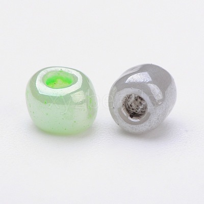 8/0 Glass Seed Beads SEED-US0003-3mm-C-1