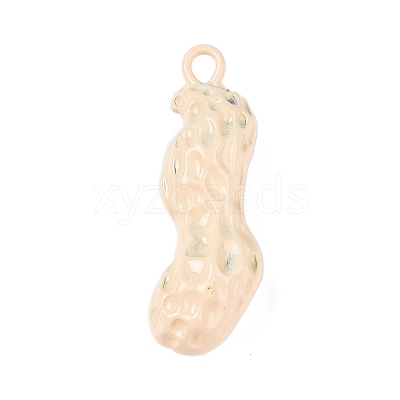 Alloy Spary Painted Pendants FIND-N005-72A-1