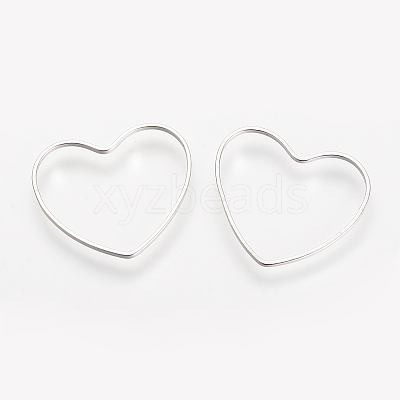 Brass Linking Rings LS-KK-S327-04P-1