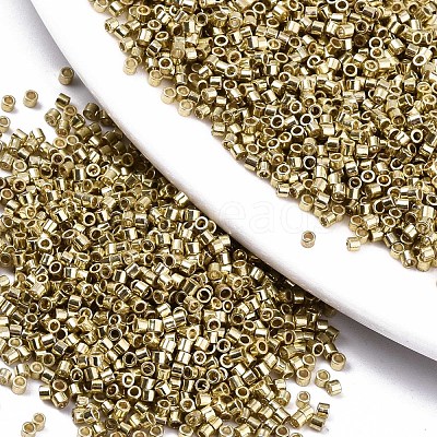 FGB 11/0 Grade A Glass Seed Beads SEED-S030-1207-1