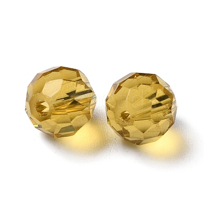 K9 Glass Imitation Austrian Crystal Beads GLAA-H024-17D-1