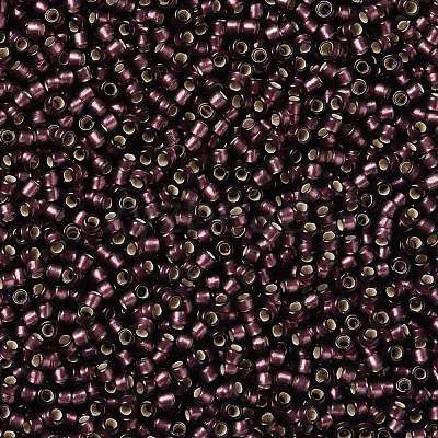 TOHO Round Seed Beads X-SEED-TR15-0026CF-1