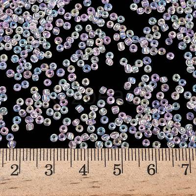 12/0 Glass Seed Beads SDB209-1