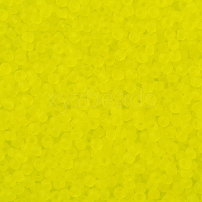 TOHO Round Seed Beads X-SEED-TR11-0012F-1
