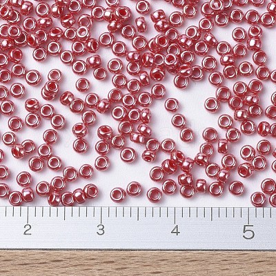 MIYUKI Round Rocailles Beads X-SEED-G007-RR0425-1