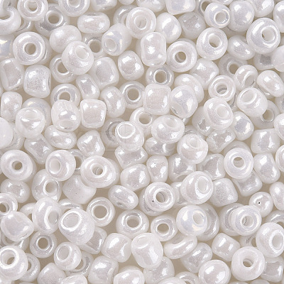 8/0 Glass Seed Beads X1-SEED-A012-3mm-121-1