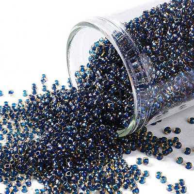 TOHO 15/0 Round Beads SEED-JPTR15-0929-1