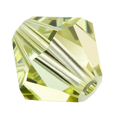 Preciosa® Crystal Beads X-PRC-BA4-80100-1