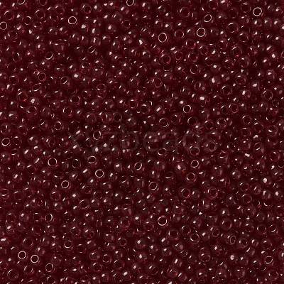 TOHO Round Seed Beads SEED-JPTR08-0005D-1