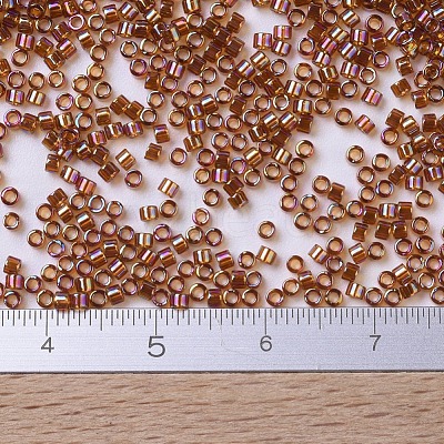 MIYUKI Delica Beads Small SEED-X0054-DBS0170-1