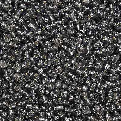 8/0 Glass Seed Beads SEED-A005-3mm-52-1