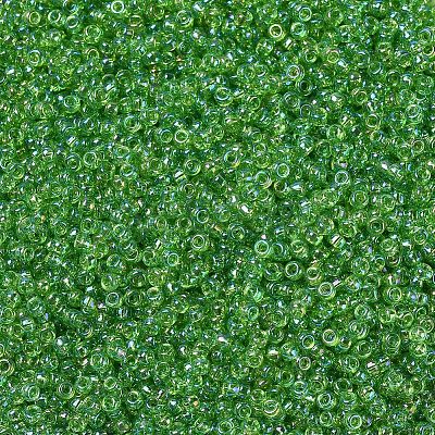 MIYUKI Round Rocailles Beads SEED-X0054-RR0259-1