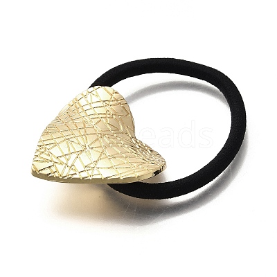 Elastic Hair Ties OHAR-K004-01H-1