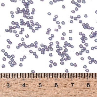 TOHO 11/0 Round Beads SEED-JPTR11-0166DF-1