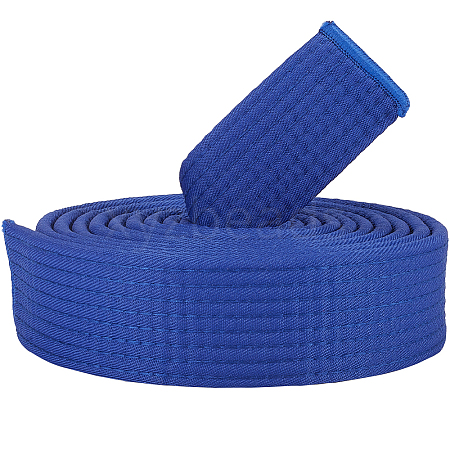 Taekwondo Belt AJEW-WH0314-341I-1