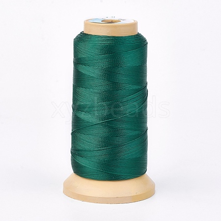 Polyester Thread NWIR-K023-0.7mm-08-1