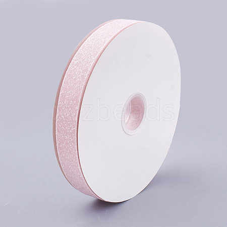 Polyester Organza Ribbon SRIB-T003-18-1