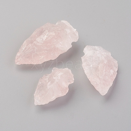 Natural Rose Quartz Home Display Decorations G-F526-02F-1