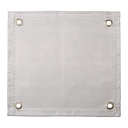 Rectangle Glass Fibre Picnic Mat AJEW-WH0248-546A-1