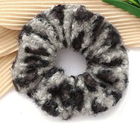 Cloth Elastic Hair Accessories PW-WG27A1D-01-1