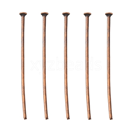 Iron Flat Head Pins HPR3.0cm-NF-1