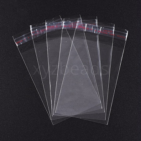 Cellophane Bags X-OPC-I003-6x9cm-1