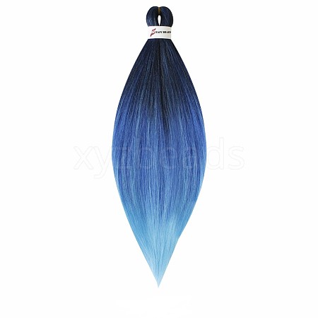 Long & Straight Hair Extension OHAR-G005-02F-1