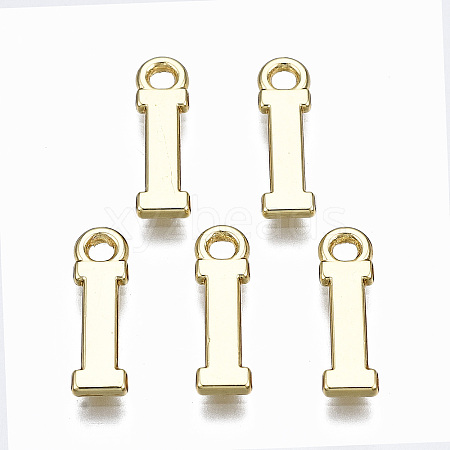 Alloy Charms PALLOY-Q441-025I-NR-1