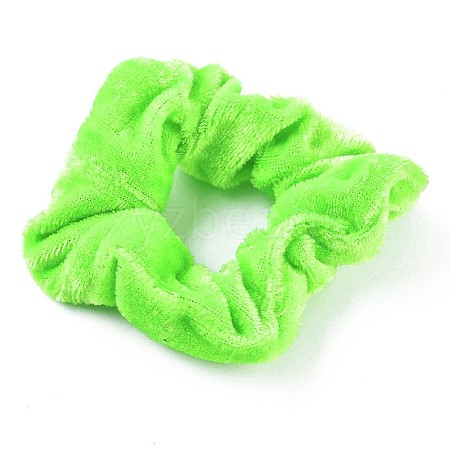 Velvet Cloth Hair Accessories LS-OHAR-I016-02J-1