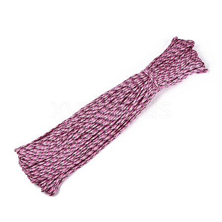 7 Inner Cores Polyester & Spandex Cord Ropes RCP-R006-003-1