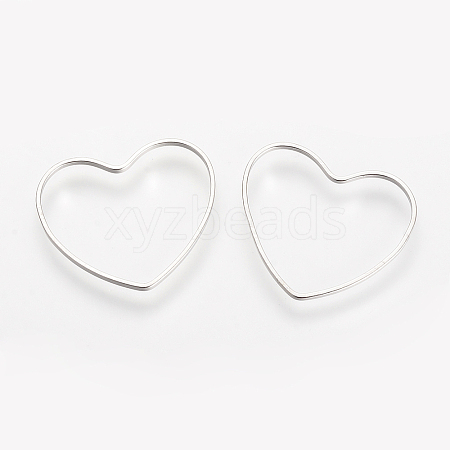 Brass Linking Rings LS-KK-S327-04P-1