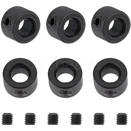 Unicraftale Carbon Steel Diaphragm Rings FIND-UN0001-34E-1