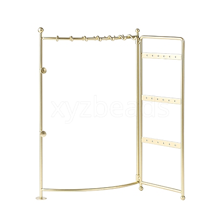 Iron Jewerly Display Stands PW-WG41EAD-01-1