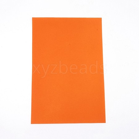 Jewelry Flocking Cloth DIY-F022-A04-1