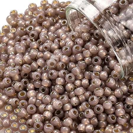 TOHO 8/0 Round Beads SEED-XTR08-2251-1