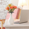 3Pcs 201 Stainless Steel Flower Arrangement Insert Lids DIY-UN0005-92B-6