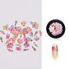 Paper Cabochons for Christmas MRMJ-S035-053H-1