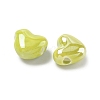 Handmade Porcelain Beads PORC-C009-04A-2